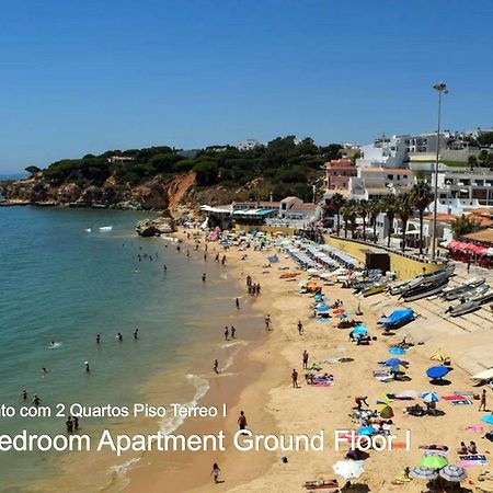 Apartamento Akisol Olhos de Água Ocean Albufeira Exterior foto