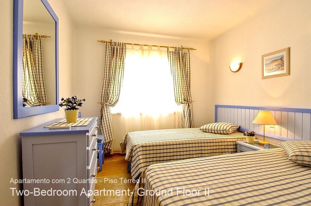 Apartamento Akisol Olhos de Água Ocean Albufeira Exterior foto