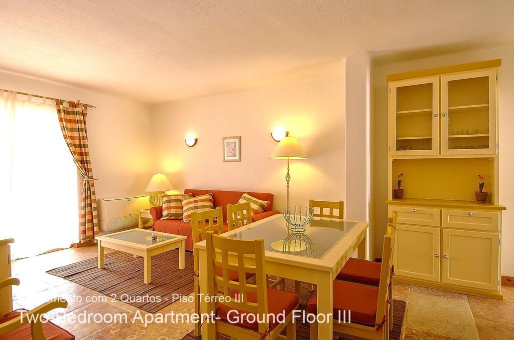 Apartamento Akisol Olhos de Água Ocean Albufeira Exterior foto