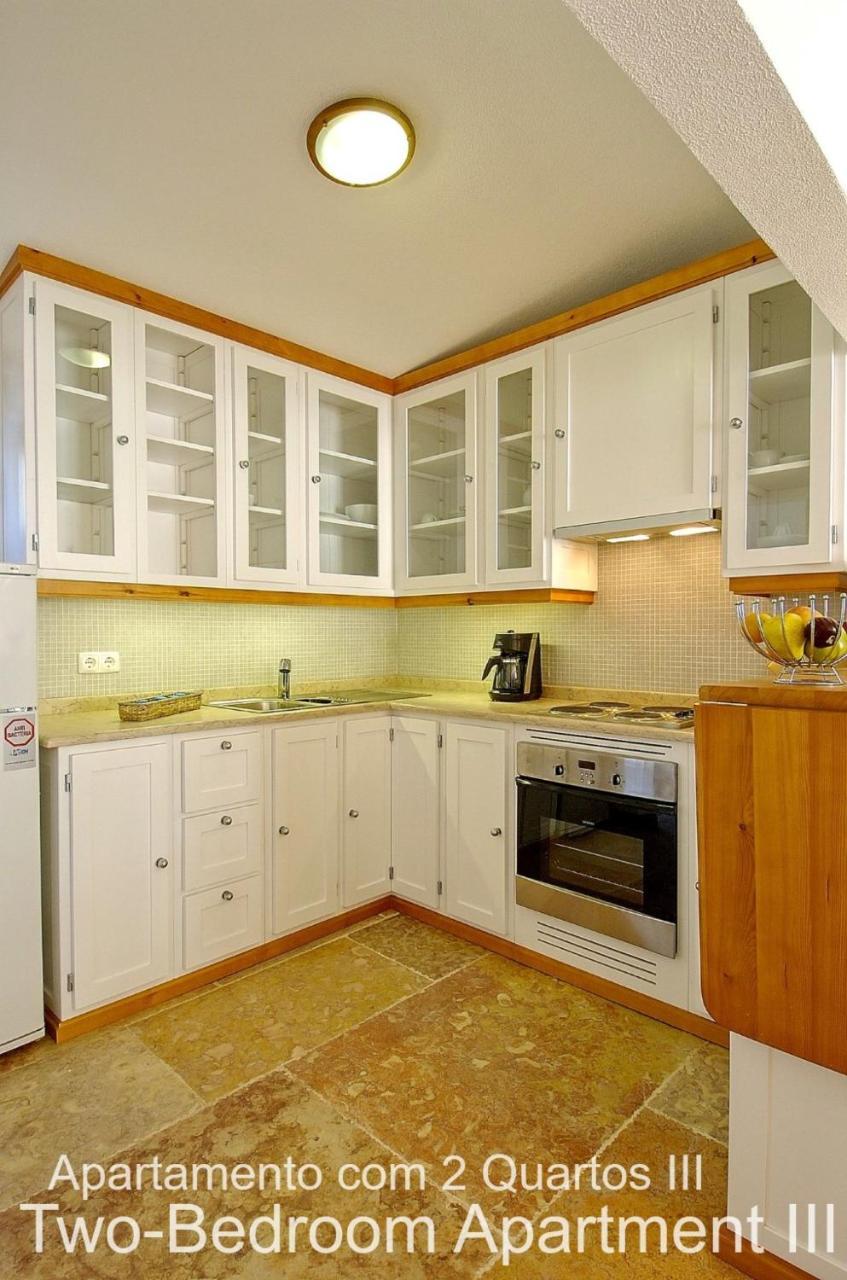 Apartamento Akisol Olhos de Água Ocean Albufeira Exterior foto