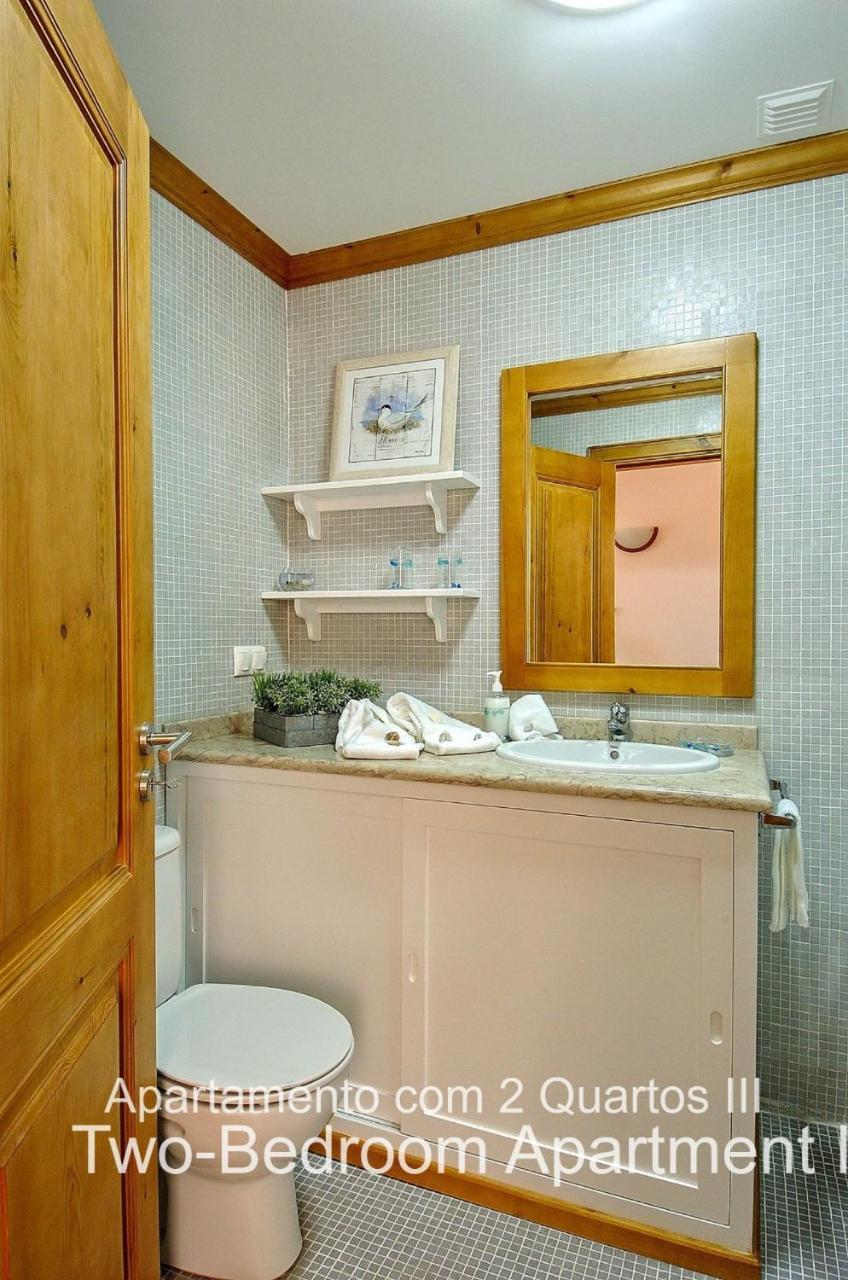 Apartamento Akisol Olhos de Água Ocean Albufeira Exterior foto