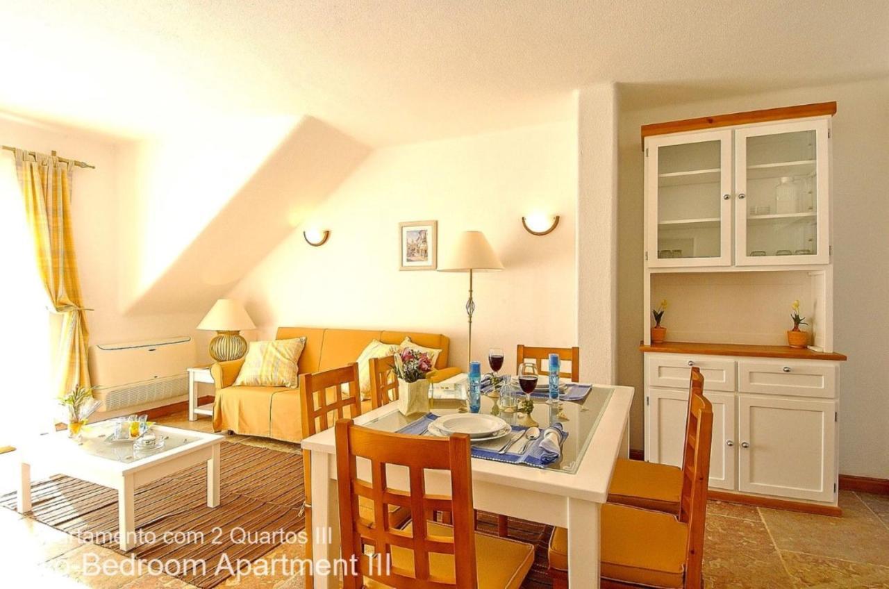 Apartamento Akisol Olhos de Água Ocean Albufeira Exterior foto