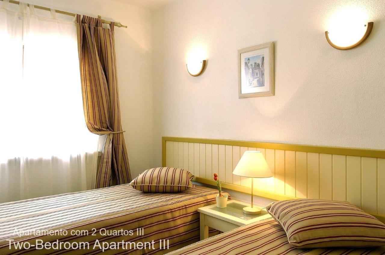 Apartamento Akisol Olhos de Água Ocean Albufeira Exterior foto