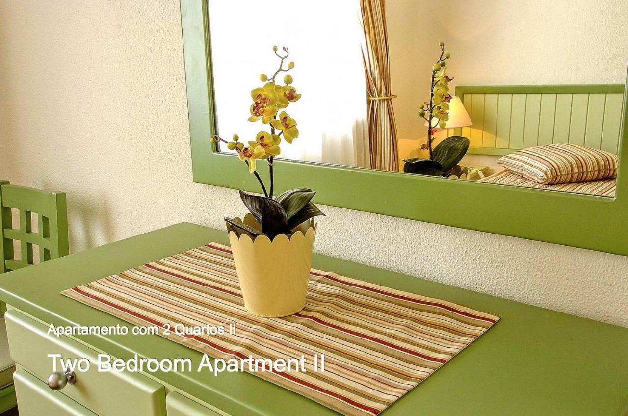 Apartamento Akisol Olhos de Água Ocean Albufeira Exterior foto